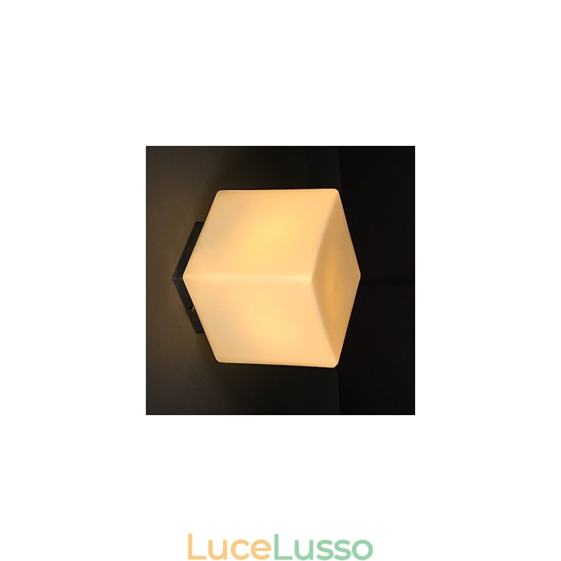 Personalità creativa di tipo europeo contratto di luci a cupola per bambini di zucchero
