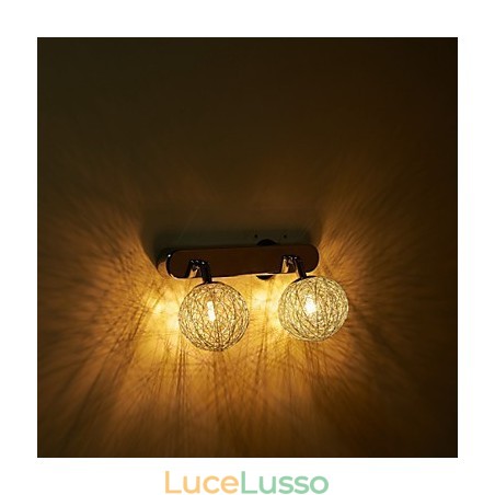 Applique da parete Mini Style Modern Contemporary Metal Applique da parete Mini Style Modern Contemporary Metal