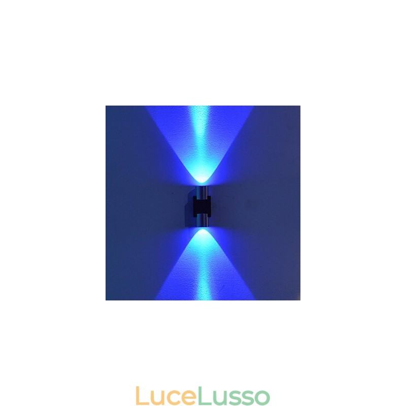 Applique da parete moderne contemporanee