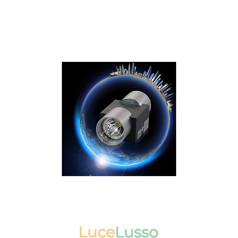 Applique da parete moderne contemporanee