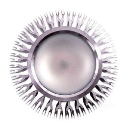 Mini Style Wall Washers Moderno Contemporaneo Metallo