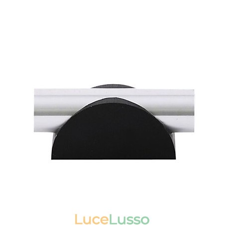 Applique moderna con barra luminosa a 2 direzioni Applique moderna con barra luminosa a 2 direzioni