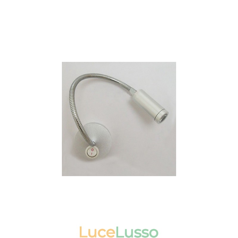 Applique da lettura moderne e contemporanee in metallo