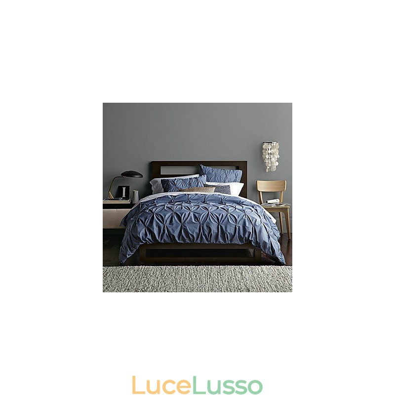 Elegante applique da parete con 1 luce in bianco caldo