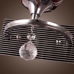 Applique di alta classe con 1 luce