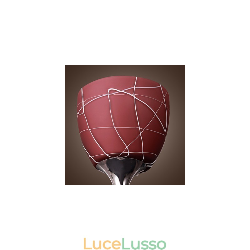 Applique di alta classe con 1 luce