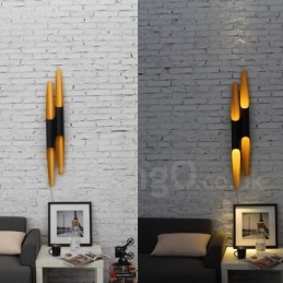 Applique da parete moderne e contemporanee per soggiorno, sala da pranzo, camera da letto, luci da parete