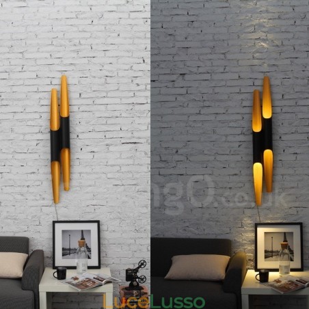 Applique da parete moderne e contemporanee per soggiorno, sala da pranzo, camera da letto, luci da parete Applique da parete moderne e contemporanee per soggiorno, sala da pranzo, camera da letto, luci da parete