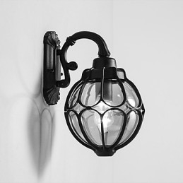 Moderna pittura contemporanea caratteristica per mini stile downlight applique da parete luce da parete