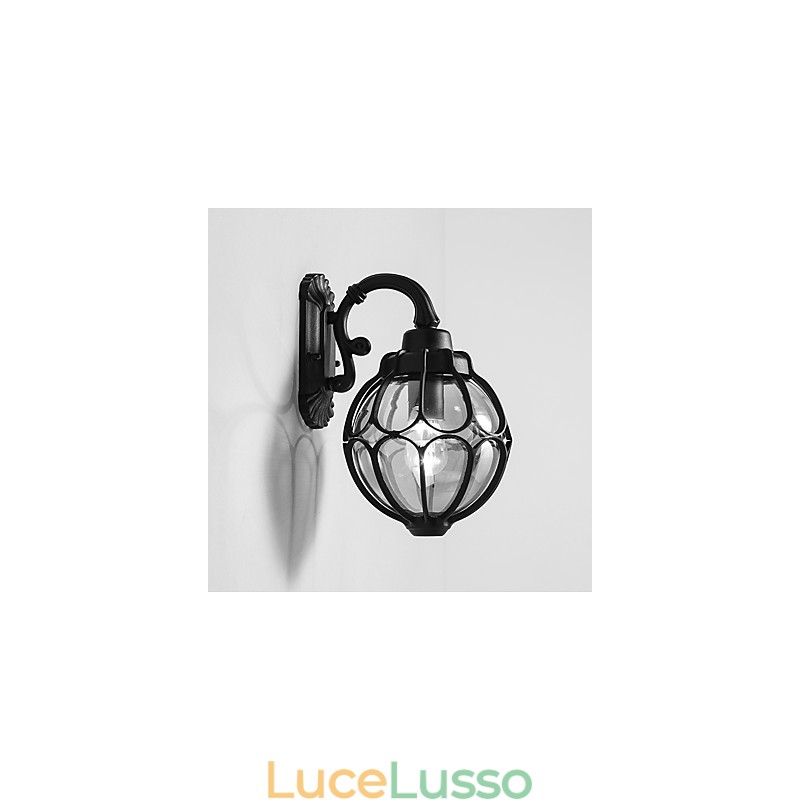 Moderna pittura contemporanea caratteristica per mini stile downlight applique da parete luce da parete