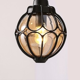 Moderna pittura contemporanea caratteristica per mini stile downlight applique da parete luce da parete