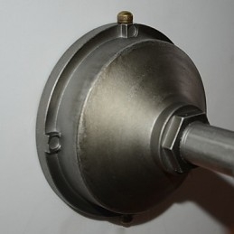 Nuovo Retro Loft Vintage Industrial Edison Lampada da parete Lampada a sospensione