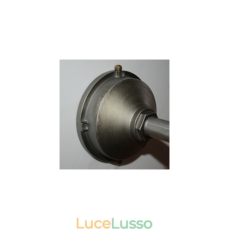 Nuovo Retro Loft Vintage Industrial Edison Lampada da parete Lampada a sospensione