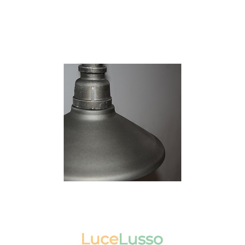 Nuovo Retro Loft Vintage Industrial Edison Lampada da parete Lampada a sospensione