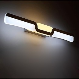 Integrato Moderno Contemporaneo Altri Caratteristica per Luce Ambientale Applique da Parete Applique da Parete