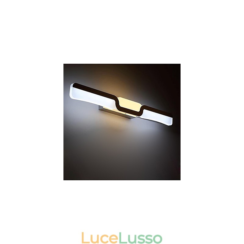 Integrato Moderno Contemporaneo Altri Caratteristica per Luce Ambientale Applique da Parete Applique da Parete