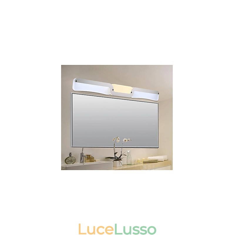 Integrato Moderno Contemporaneo Altri Caratteristica per Luce Ambientale Applique da Parete Applique da Parete