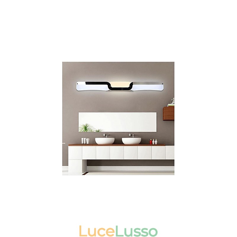 Integrato Moderno Contemporaneo Altri Caratteristica per Luce Ambientale Applique da Parete Applique da Parete
