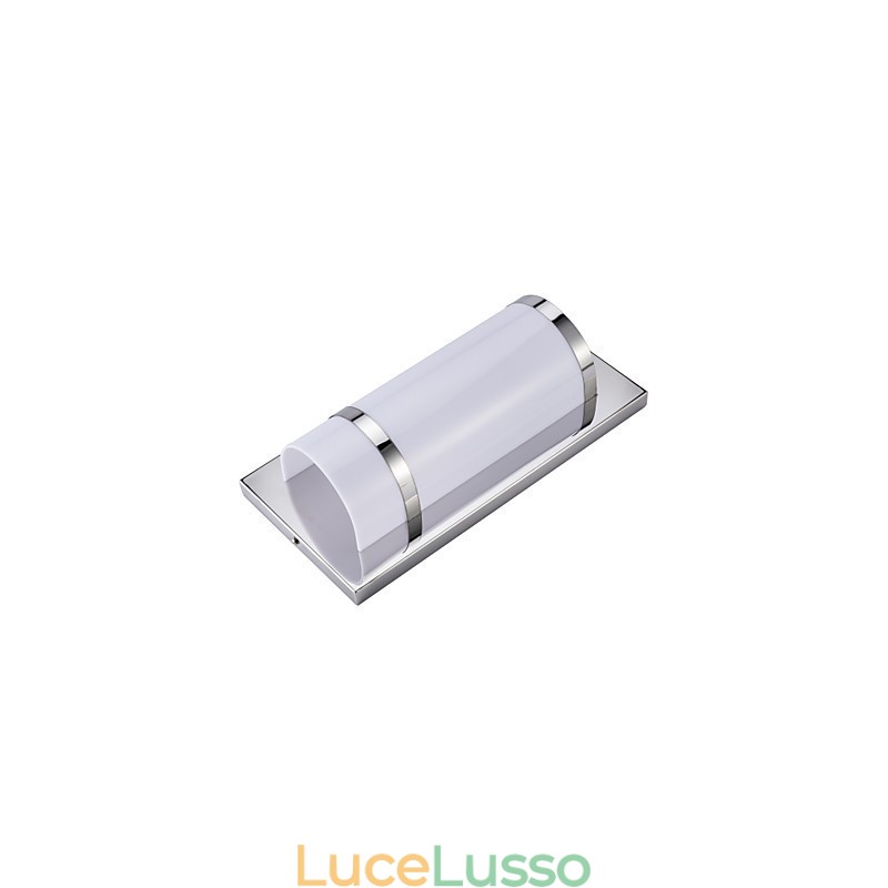 Applique da parete moderne e contemporanee, luci brillanti per luce ambientale