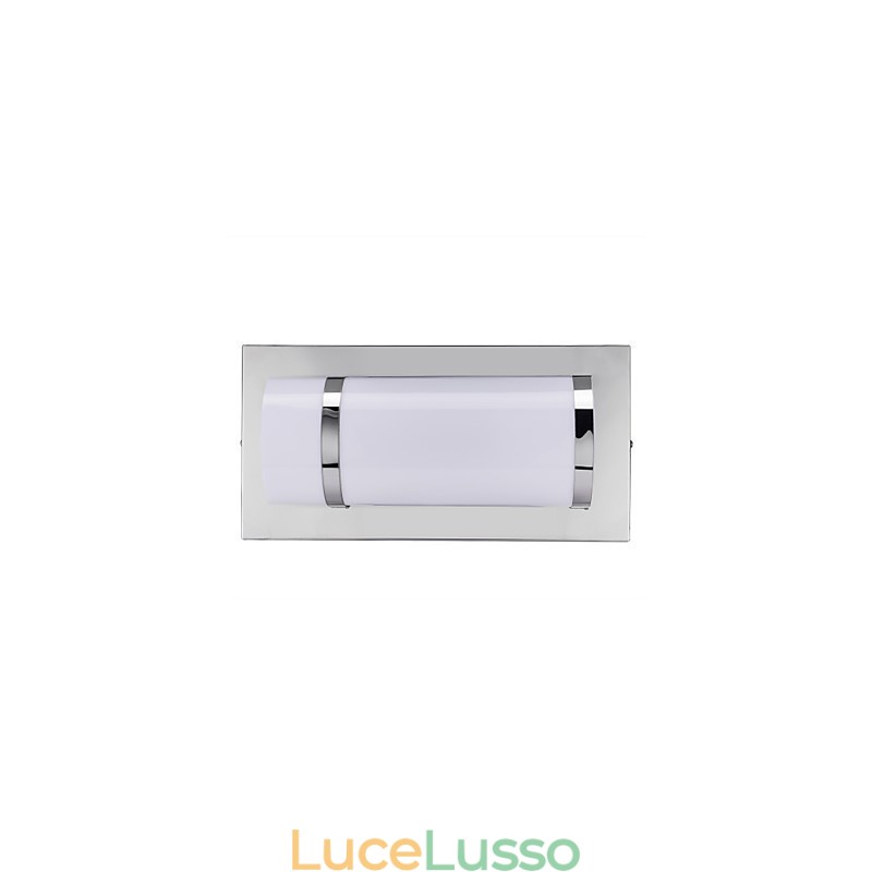 Applique da parete moderne e contemporanee, luci brillanti per luce ambientale