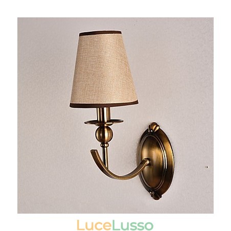 Tradizionale classico elettroplaccato caratteristica per la protezione degli occhi applique da parete downlight applique da parete Tradizionale classico elettroplaccato caratteristica per la protezione degli occhi applique da parete downlight applique da parete