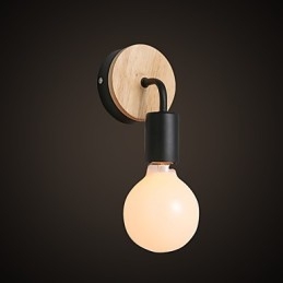 Moderno Contemporaneo Altri Caratteristica per Mini Stile Downlight Applique da parete Applique da parete