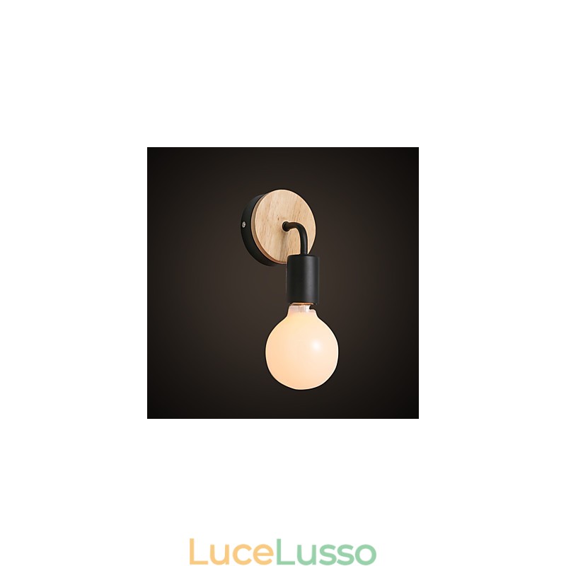 Moderno Contemporaneo Altri Caratteristica per Mini Stile Downlight Applique da parete Applique da parete