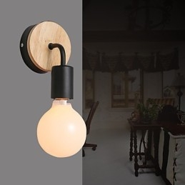 Moderno Contemporaneo Altri Caratteristica per Mini Stile Downlight Applique da parete Applique da parete