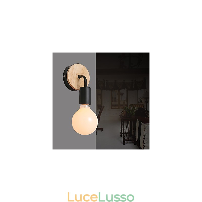 Moderno Contemporaneo Altri Caratteristica per Mini Stile Downlight Applique da parete Applique da parete