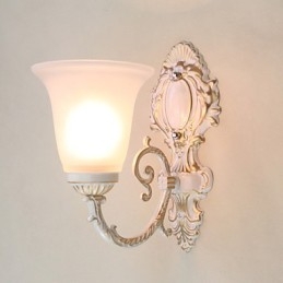 Moderno Contemporaneo Rustico Lodge Paese Altri Caratteristica per Mini Stile Downlight Applique da parete Applique da parete