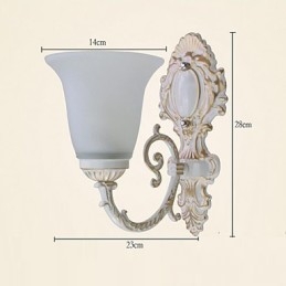Moderno Contemporaneo Rustico Lodge Paese Altri Caratteristica per Mini Stile Downlight Applique da parete Applique da parete