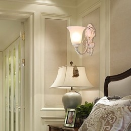Moderno Contemporaneo Rustico Lodge Paese Altri Caratteristica per Mini Stile Downlight Applique da parete Applique da parete