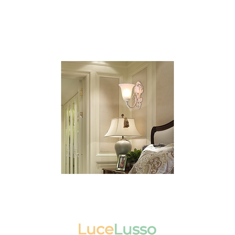 Moderno Contemporaneo Rustico Lodge Paese Altri Caratteristica per Mini Stile Downlight Applique da parete Applique da parete