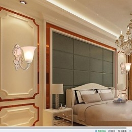 Moderno Contemporaneo Rustico Lodge Paese Altri Caratteristica per Mini Stile Downlight Applique da parete Applique da parete