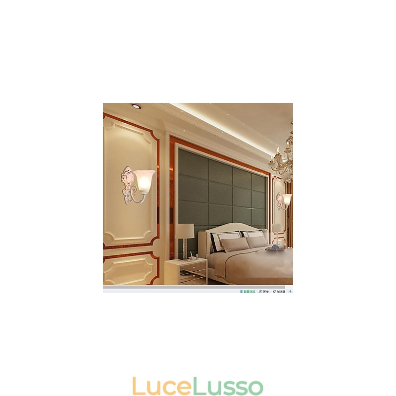 Moderno Contemporaneo Rustico Lodge Paese Altri Caratteristica per Mini Stile Downlight Applique da parete Applique da parete