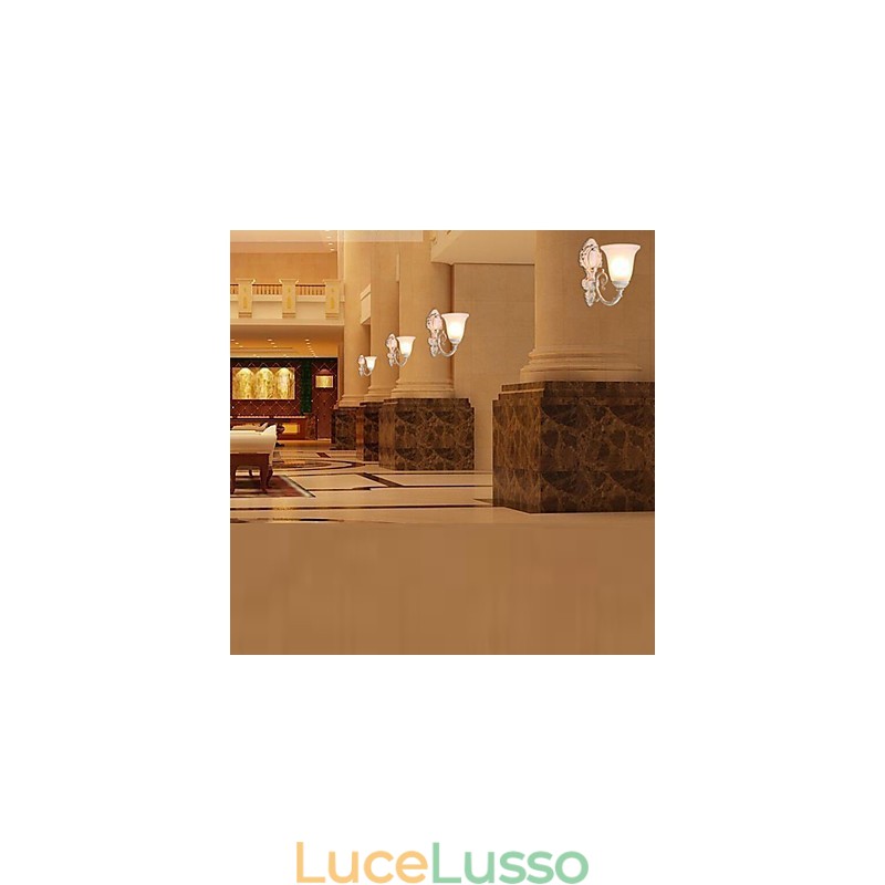 Moderno Contemporaneo Rustico Lodge Paese Altri Caratteristica per Mini Stile Downlight Applique da parete Applique da parete