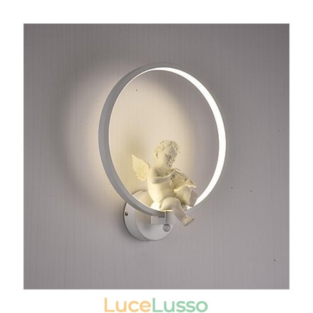 Applique da parete moderna contemporanea integrata per mini stile luce ambientale applique da parete Applique da parete moderna contemporanea integrata per mini stile luce ambientale applique da parete