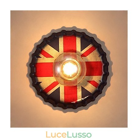 Tradizionale classico rustico Lodge Country Painting Caratteristica per mini stile luce ambientale applique da parete luce da parete Tradizionale classico rustico Lodge Country Painting Caratteristica per mini stile luce ambientale applique da parete luce da parete