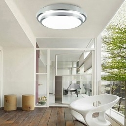Luci da incasso The Stting Light Rotondo Semplice Moderno Diametro 51CM