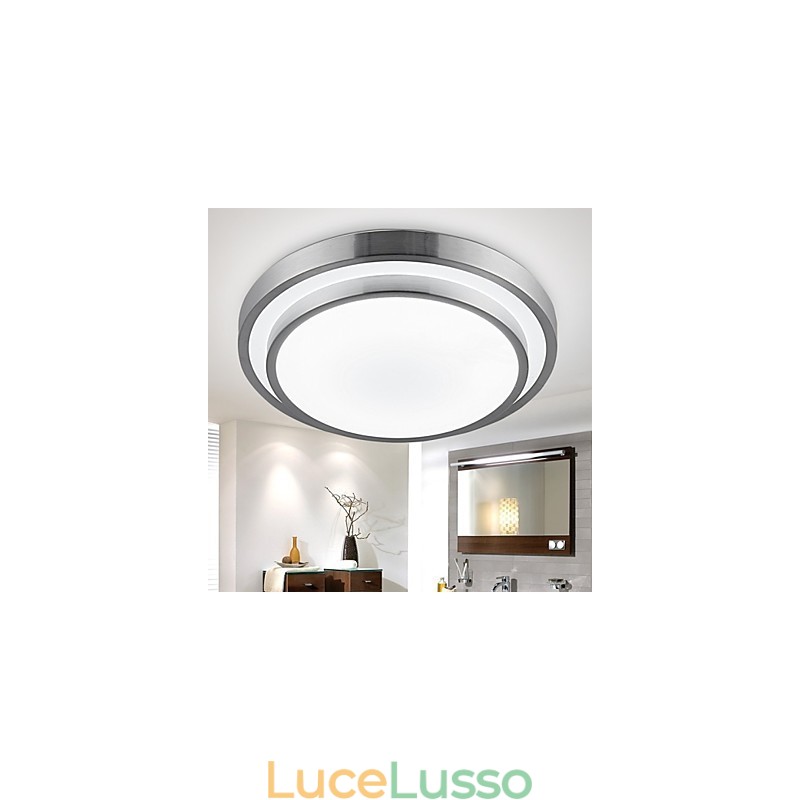 Luci da incasso The Stting Light Rotondo Semplice Moderno Diametro 51CM