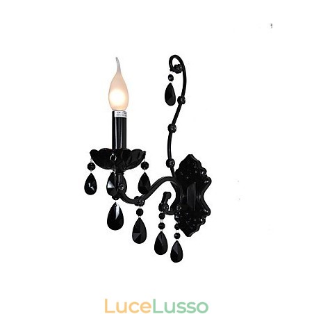 Moderno Contemporaneo Tradizionale Classico Rustico Lodge Country Pittura Caratteristica per Crysta Uplight