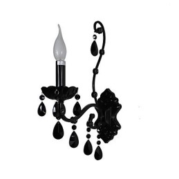 Moderno Contemporaneo Tradizionale Classico Rustico Lodge Country Pittura Caratteristica per Crysta Uplight