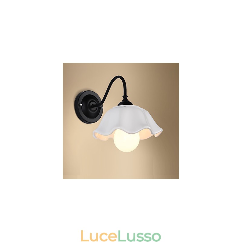 Moderno Contemporaneo Rustico Lodge Paese Altri Caratteristica per Mini Stile Downlight Applique da parete Applique da parete
