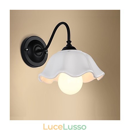 Moderno Contemporaneo Rustico Lodge Paese Altri Caratteristica per Mini Stile Downlight Applique da parete Applique da parete Moderno Contemporaneo Rustico Lodge Paese Altri Caratteristica per Mini Stile Downlight Applique da parete Applique da parete