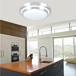 Luci da incasso The Stting Light Rotondo Semplice Moderno Diametro 51CM