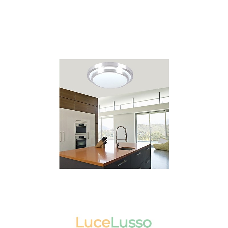 Luci da incasso The Stting Light Rotondo Semplice Moderno Diametro 51CM