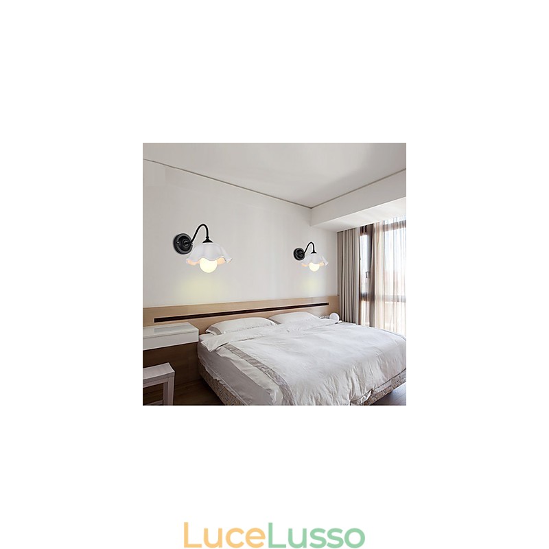 Moderno Contemporaneo Rustico Lodge Paese Altri Caratteristica per Mini Stile Downlight Applique da parete Applique da parete