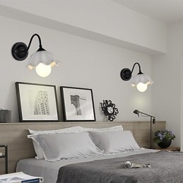 Moderno Contemporaneo Rustico Lodge Paese Altri Caratteristica per Mini Stile Downlight Applique da parete Applique da parete