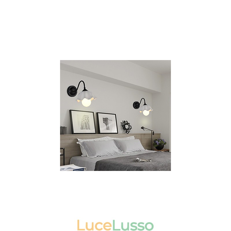 Moderno Contemporaneo Rustico Lodge Paese Altri Caratteristica per Mini Stile Downlight Applique da parete Applique da parete