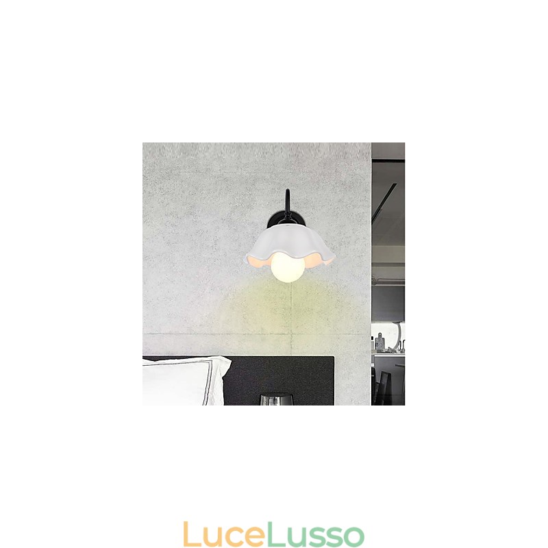 Moderno Contemporaneo Rustico Lodge Paese Altri Caratteristica per Mini Stile Downlight Applique da parete Applique da parete